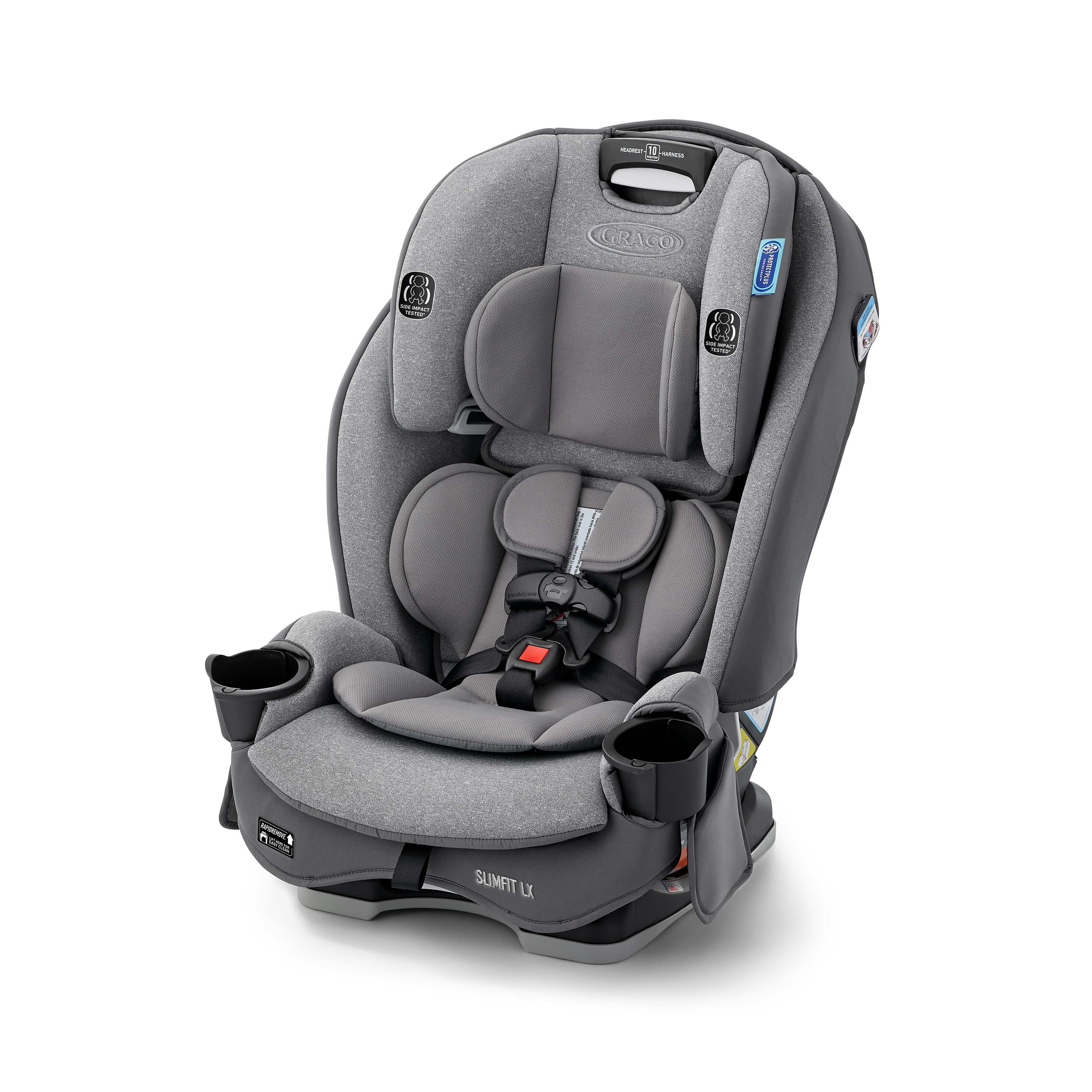 Graco store slimfit manual